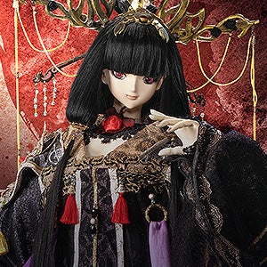 葬心嬌 ソウシンキョウ