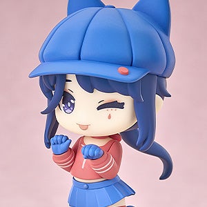 Mini Memory Cappie
