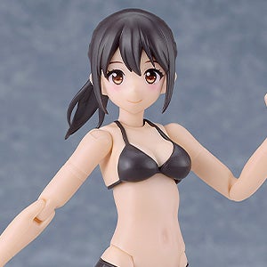 PLAMATEA ミューズボディ：いちか ビキニVer. Aタイプ