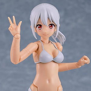 PLAMATEA ミューズボディ：いちか ビキニVer. Cタイプ