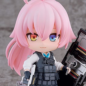 ねんどろいど 小鳥遊ホシノ（臨戦）