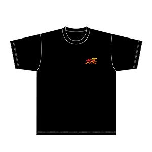 ガイバー40周年記念展 TシャツA Lサイズ/XLサイズ
