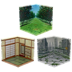 じおらまんしょん150 果樹園/朽ちた街/和室(2次再販)