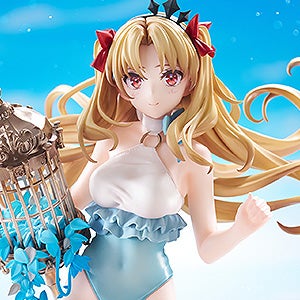 Fate/Grand Order Beast / Ereshkigal 1/7 scale figure (1st Ascension)