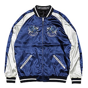 BanG Dream! スカジャン Roselia　M/L/XL/XXL