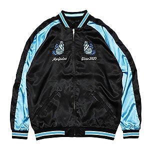 BanG Dream! スカジャン Morfonica　M/L/XL/XXL