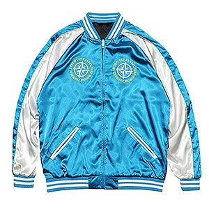 BanG Dream! スカジャン MyGO!!!!!　M/L/XL/XXL