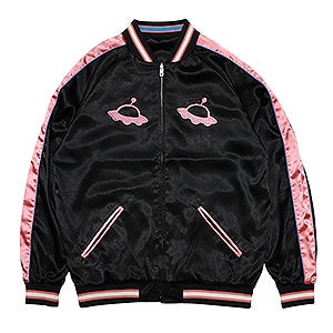 BanG Dream! スカジャン 夢限大みゅーたいぷ　M/L/XL/XXL