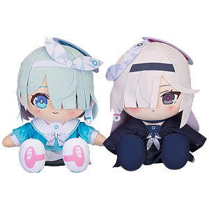 ちょこぷに おおきな40cmぬいぐるみ アロナ/プラナ
