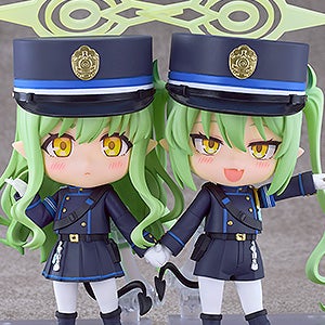 ねんどろいど 橘ヒカリ＆橘ノゾミ セット