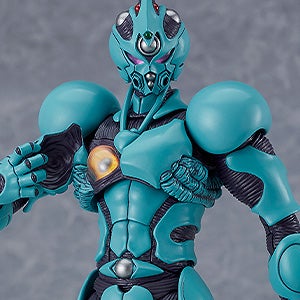 figma ガイバーI アルティメットエディション