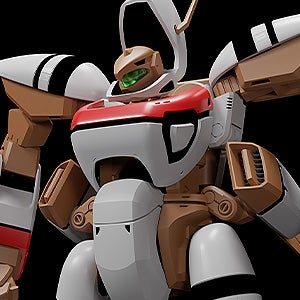 MODEROID 奧古斯丁