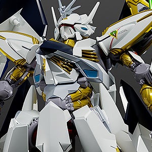 MODEROID ヴィルキス