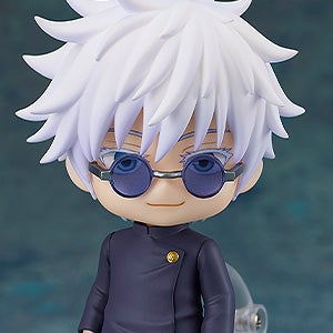 ねんどろいど 五条悟 高専Ver.