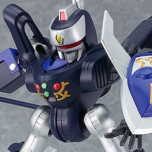 MODEROID クイーンサイダロン