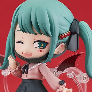 ねんどろいど 初音ミク ヴァンパイア Ver.