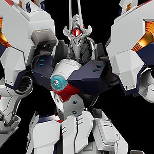 MODEROID ラインバレル オーバードライブ