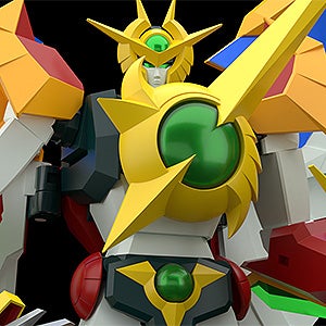 MODEROID ダイテイオー