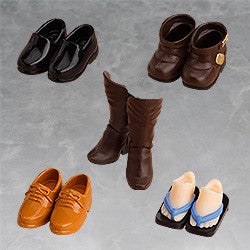 ねんどろいどどーる シューズセット 03