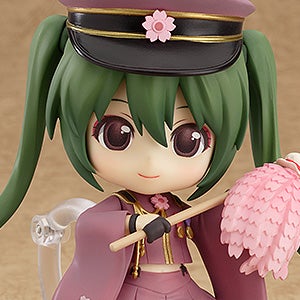 ねんどろいど 初音ミク 千本桜Ver.