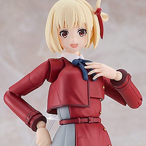 PLAMATEA 錦木千束