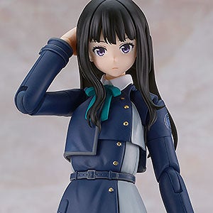 PLAMATEA 井之上瀧奈