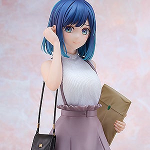 黒川あかね Date Style Ver.