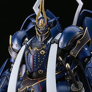 MODEROID 相州五郎入道正宗