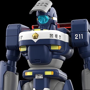 MODEROID MPL-97S Python