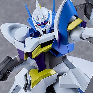 MODEROID ルクシオン