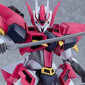 MODEROID ブラディオン