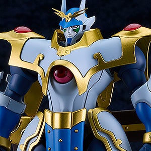 MODEROID 魔空戦神スサノオ 第2段階