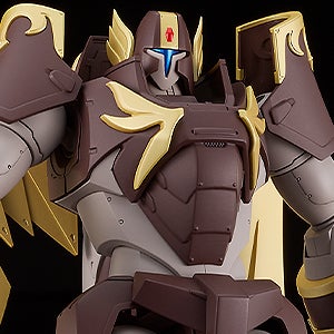 MODEROID スカーツ