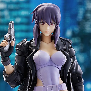 PLAMATEA 草薙素子