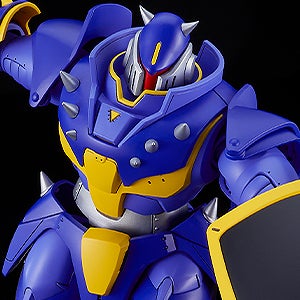 MODEROID ザウエル