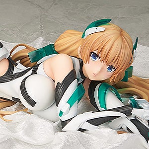 アンジェラ・バルザック