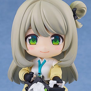 ねんどろいど 十六夜ノノミ