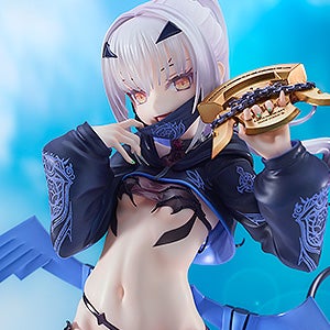 ルーラー/メリュジーヌ