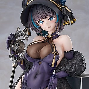 Cheshire: Cait Sith Crooner