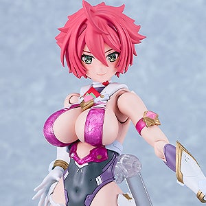 PLAMATEA 甜心戰士