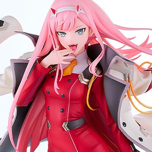 Zero Two