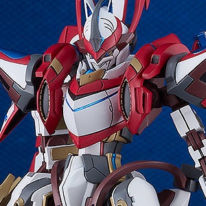 MODEROID レッドファイブ