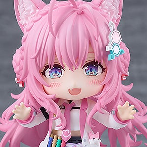 黏土人 博衣可佑理