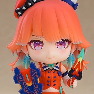 ねんどろいど 小鳥遊キアラ