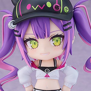 ねんどろいど 常闇トワ