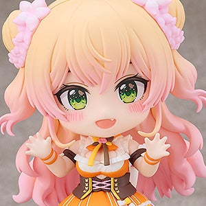 ねんどろいど 桃鈴ねね