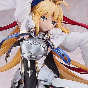 キャスター/アルトリア・キャスター