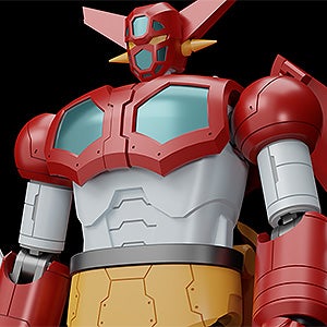 MODEROID ミニ合体変形 ゲッター1