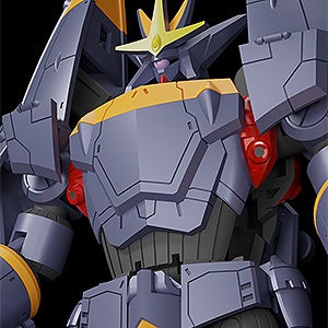 MODEROID ミニ合体変形 ガンバスター