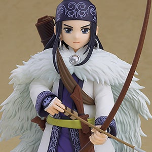 POP UP PARADE Asirpa